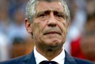 Fernando Santos: Bồ Đào Nha không hy vọng tạo bất ngờ trước Tây Ban Nha