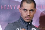 Cá cược võ thuật: Kèo cá cược boxing Scott Quigg tại Dafabet