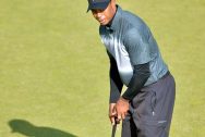 Dafabet: Tiger Woods đổ lỗi cho người đặt cược tại giải US Open