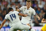 ĐT Đức World Cup 2018: Toni Kroos xua tan chỉ trích