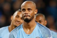 Cá cược World Cup 2018: Vincent Kompany đặt mục tiêu cùng ĐT Bỉ