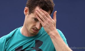 Tỉ lệ cược tennis giải Wimbledon: Đặt cược Andy Murray