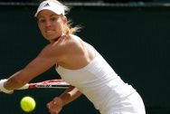 Tỉ lệ cược tennis: Angelique Kerber đặt mục tiêu tại Grand Slam