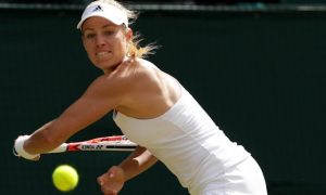 Tỉ lệ cược tennis: Angelique Kerber đặt mục tiêu tại Grand Slam