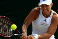 Tỉ lệ cược tennis giải Wimbledon: Angelique Kerber vs Serena Williams