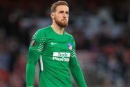 Chuyển nhượng Dafabet: Atletico Madrid quyết tâm giữ thủ môn Oblak