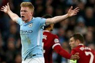 Soi kèo WC2018: Tỉ lệ cược ĐT Bỉ vào Kevin De Bruyne