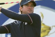 Tỉ lệ cược gôn: Bubba Watson nuôi hy vọng