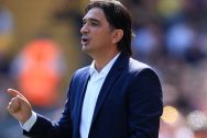 Tỉ lệ WC2018: Zlatko Dalic quyết giúp Croatia vô địch