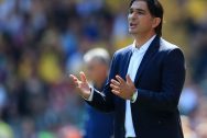 Zlatko Dalic cho rằng Croatia thiếu may mắn trong trận Chung kết WC2018