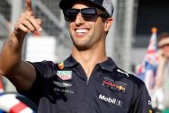 Kèo thể thao F1: Tỉ lệ cược cho Red Bull vào Daniel Ricciardo