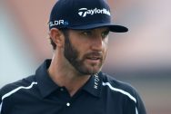 Cá cược gôn: Dustin Johnson đặt mục tiêu ở giải Canada