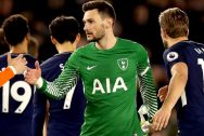 Hugo Lloris sẵn sàng đối mặt với ĐT Bỉ tại World Cup