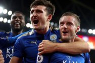 Ngôi sao ĐT Anh Harry Maguire chia sẻ về WC 2018 tại Nga