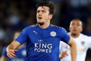 Tỉ lệ cược Leicester: Claude Puel đánh giá Harry Maguire