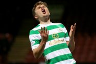 James Forrest sẵn sàng cùng Celtic đối đầu Alashkert