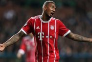 Jerome Boateng của Bayer Munich có thể chuyển tới PSG