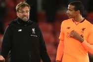 Chuyển nhượng Liverpool: Jurgen Klopp đặt niềm tin vào Joel Matip