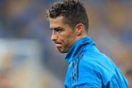 Juve đặt quyết tâm vô địch Châu Âu khi có Cristiano Ronaldo