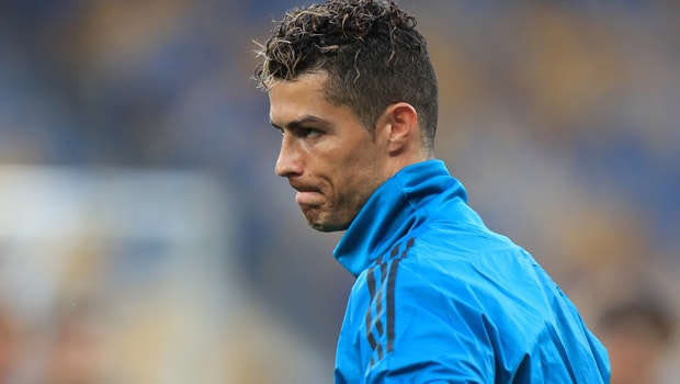 Juve đặt quyết tâm vô địch Châu Âu khi có Cristiano Ronaldo
