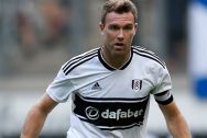 Kevin McDonald phấn khích khi ký hợp đồng mới với Fulham