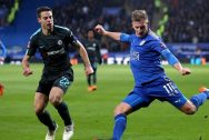 Cá cược Ngoại Hạng Anh: Marc Albrighton sẵn sàng cùng Leicester