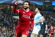 Chuyển nhượng: Liverpool gia hạn hợp đồng thành công với Mohamed Salah