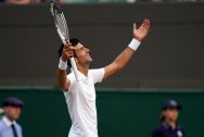 Novak Djokovic lên kế hoạch chinh phục các giải đấu trong năm 2018