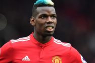 Huyền thoại Scholes của Man United đưa ra lời khuyên cho Paul Pogba