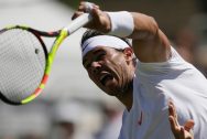 Cá cược Tennis: Tỉ lệ cược cho Rafael Nadal tại giải Wimbledon 2018