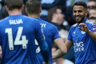 Chuyển nhượng: Riyad Mahrez chuyển tới Manchester City