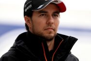 Dafabet đua xe: Sergio Perez duy trì vị trí số 4 trên BXH