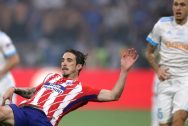 Tỉ lệ cược Atletico Madrid: Sime Vrsaljko đặt hy vọng