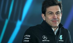 Mercedes xác nhận sẽ có thay đổi ở mùa giải F1 2019
