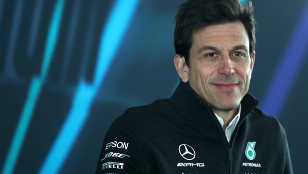 Mercedes xác nhận sẽ có thay đổi ở mùa giải F1 2019