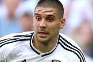 Aleksandar Mitrovic vui mừng khi được Fulham chính thức mua lại