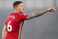 Alfie Mawson xác nhận mục tiêu tại Fulham mùa giải Ngoại Hạng Anh 2018-19