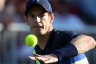 Khuyến mãi cá cược tennis: Lựa chọn Andy Murray tại giải Washington Open