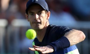 Khuyến mãi cá cược tennis: Lựa chọn Andy Murray tại giải Washington Open