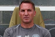 Đặt cược bóng đá: Celtic của Brendan Rodgers mùa giải 2018/19