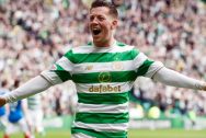 McGregor hy vọng sẽ tiến bộ tại Celtic