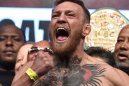 Nurmagomedov khẳng định sẽ giúp Conor McGregor chỉnh hình mặt miễn phí