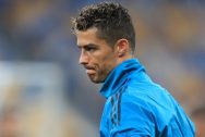 Ngôi sao Cristiano Ronaldo chia sẻ về Sir Alex Ferguson