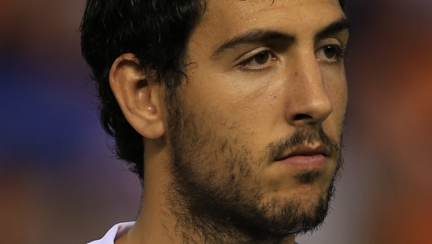 Chuyển nhượng Valencia: Dani Parejo mong muốn ở lại với Bầy dơi