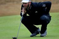 Tỉ lệ cược gôn từ Dafabet: Dustin Johnson vui vì quay trở lại