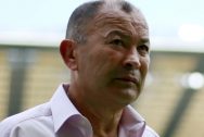 Kèo cá cược Rugby: Lựa chọn cược Dafabet vào Eddie Jones