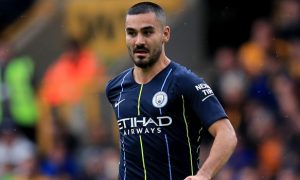 Cá cược Manchester City: Dự đoán của Ilkay Gundogan tại Dafabet