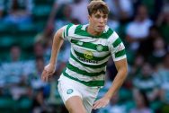 Kèo bóng đá Celtic: Jack Hendry quyết tâm đánh bại AEK Athens tại Champions League