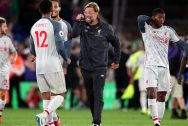 Liverpool thắng "xấu xí", Klopp vẫn tỏ ra vui mừng