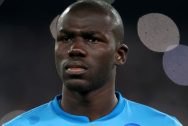 Chuyển nhượng bóng đá Ý: Kalidou Koulibaly gia hạn với Napoli